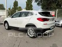 2020 BMW X2