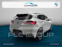 2020 BMW X2