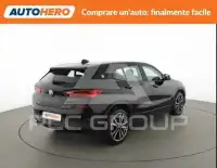 2020 BMW X2