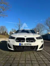 2020 BMW X2