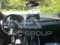 2020 BMW X2