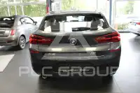 2020 BMW X2