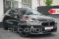 2020 BMW X2