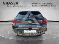 2020 BMW X2