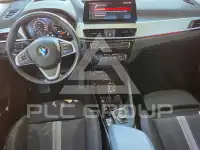 2020 BMW X2