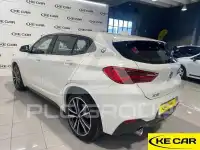 2020 BMW X2