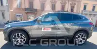 2020 BMW X2