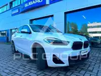 2020 BMW X2
