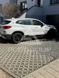 2020 BMW X2