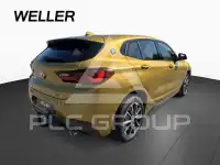 2020 BMW X2