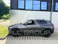 2020 BMW X2
