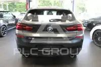2020 BMW X2