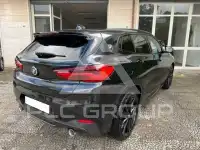 2020 BMW X2