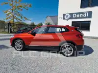 2020 BMW X2