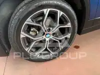 2020 BMW X2