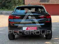 2020 BMW X2