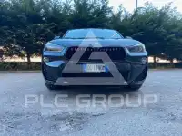 2020 BMW X2