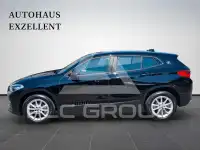 2020 BMW X2