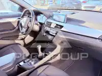 2020 BMW X2