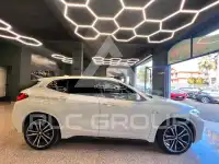 2020 BMW X2
