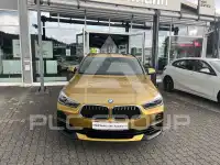 2020 BMW X2