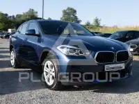 2020 BMW X2