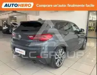 2020 BMW X2