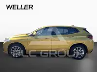 2020 BMW X2