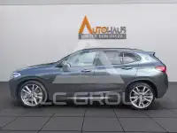 2020 BMW X2