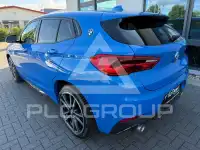 2020 BMW X2