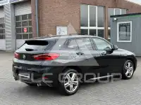 2020 BMW X2