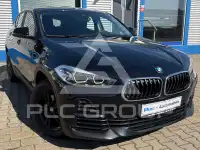 2020 BMW X2