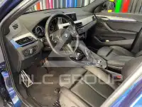 2020 BMW X2