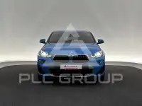2020 BMW X2