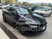 2020 BMW X2
