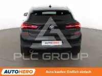 2020 BMW X2