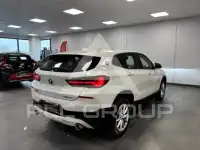 2020 BMW X2