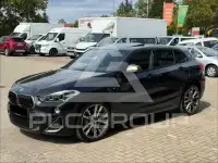 2020 BMW X2
