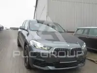 2020 BMW X2