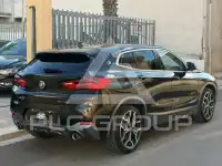 2020 BMW X2