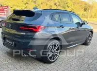 2020 BMW X2