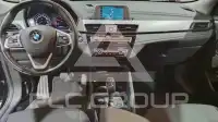 2020 BMW X2