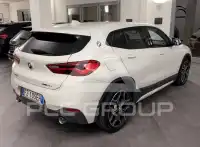 2020 BMW X2