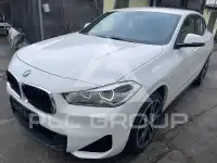 2020 BMW X2
