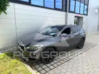 2020 BMW X2