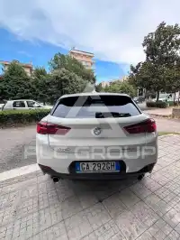 2020 BMW X2