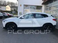 2020 BMW X2