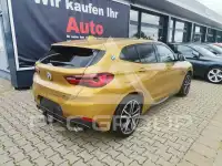 2020 BMW X2