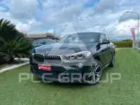 2020 BMW X2