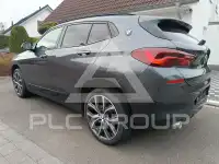 2020 BMW X2